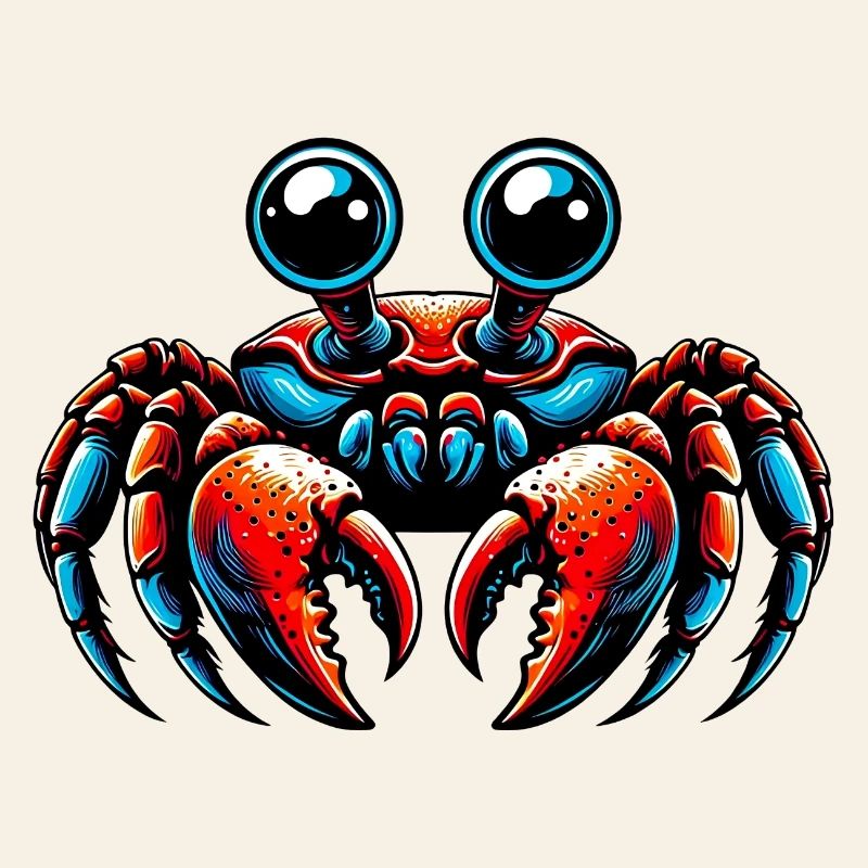 Crabe