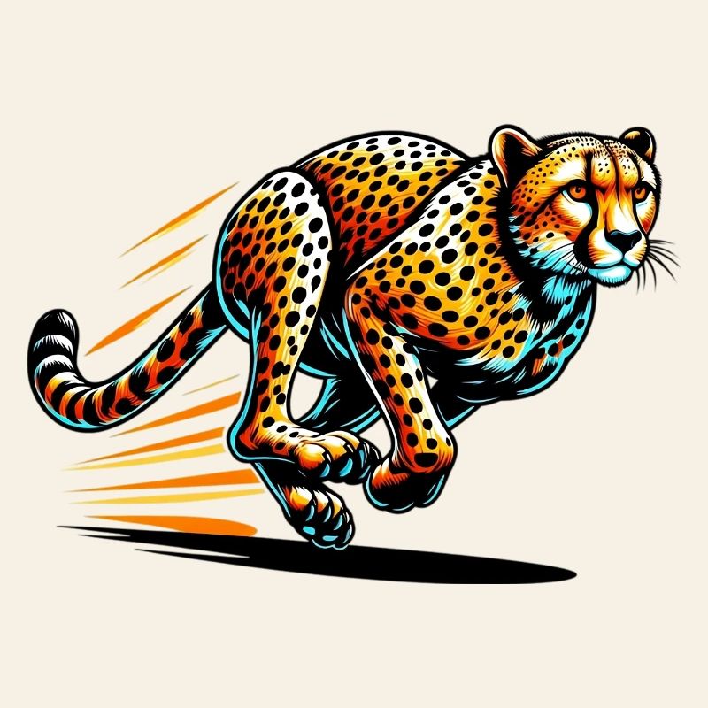 Gepard
