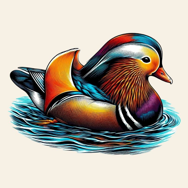 Mandarinente
