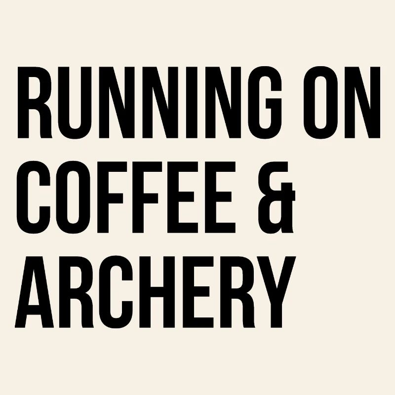 Archery Archery Archery