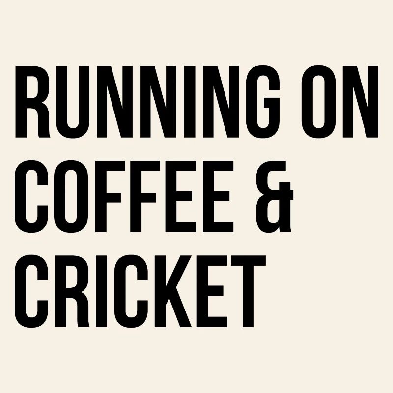 Cricket