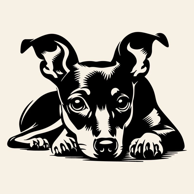 Zwergpinscher