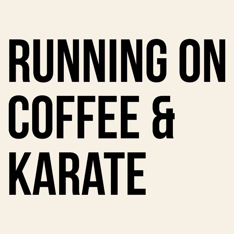 Karate Karate Karate
