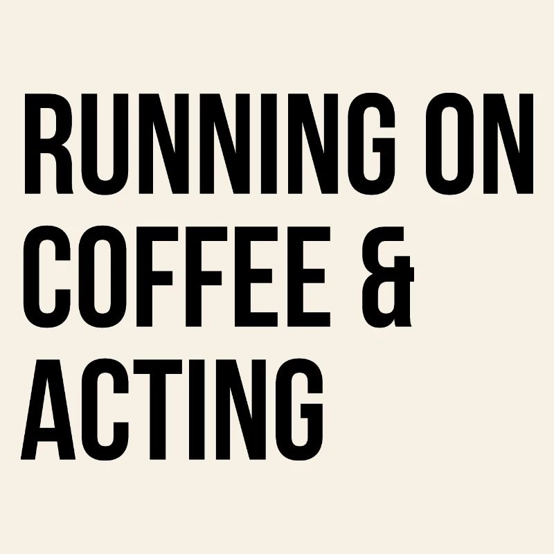 Acting