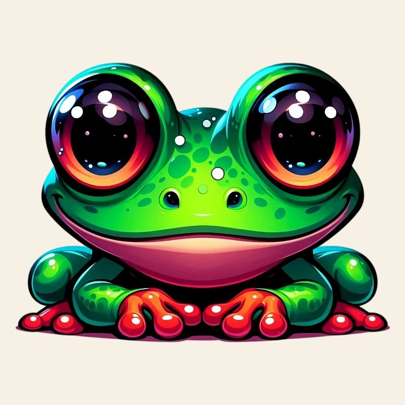 Grenouille