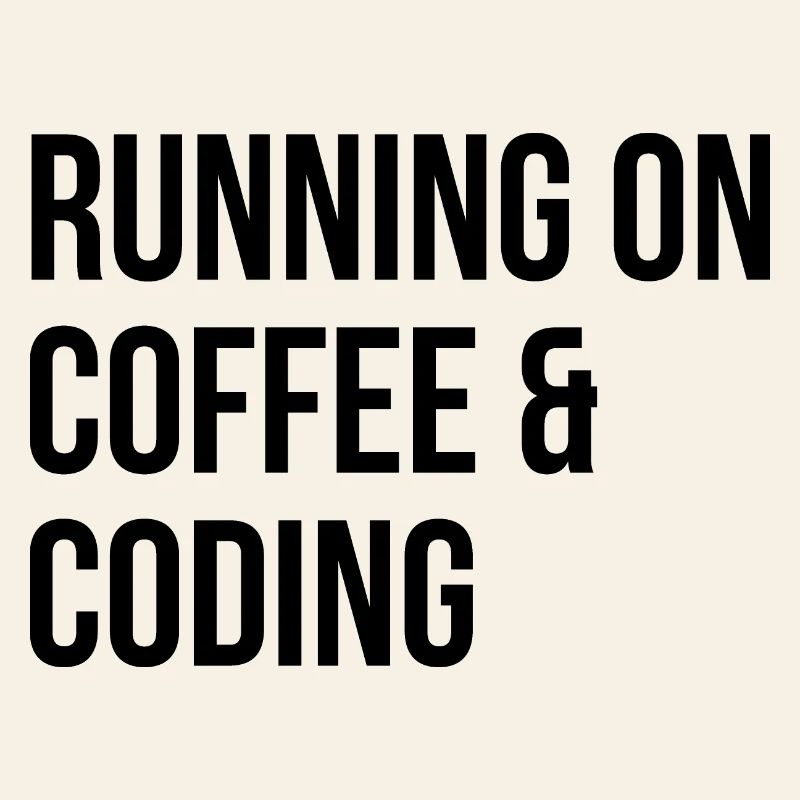Coding Coding Coding