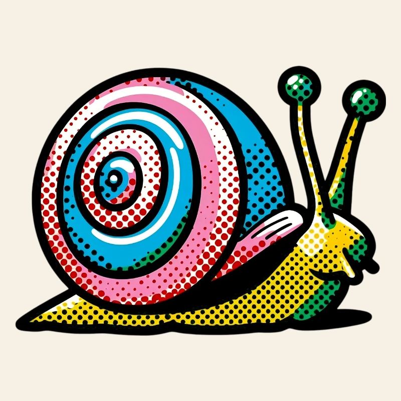 Schnecke