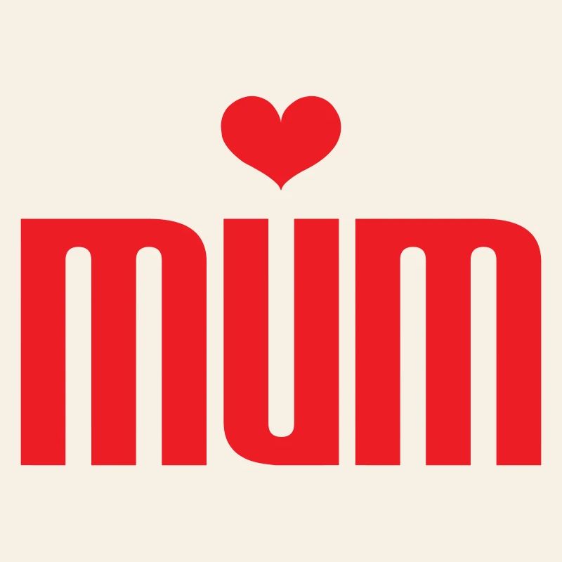 Maman d'Amour - Muttertag