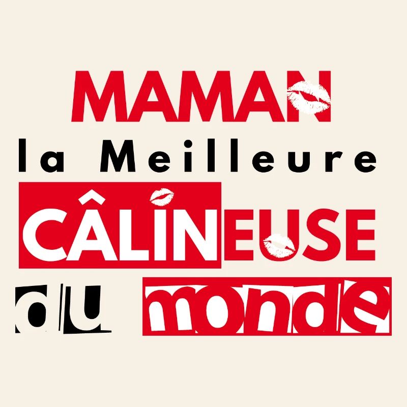 Maman câline