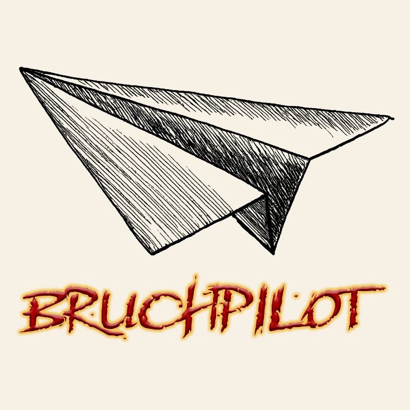 Crash pilot
