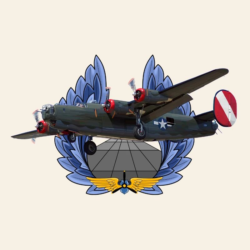 B-24 Liberator