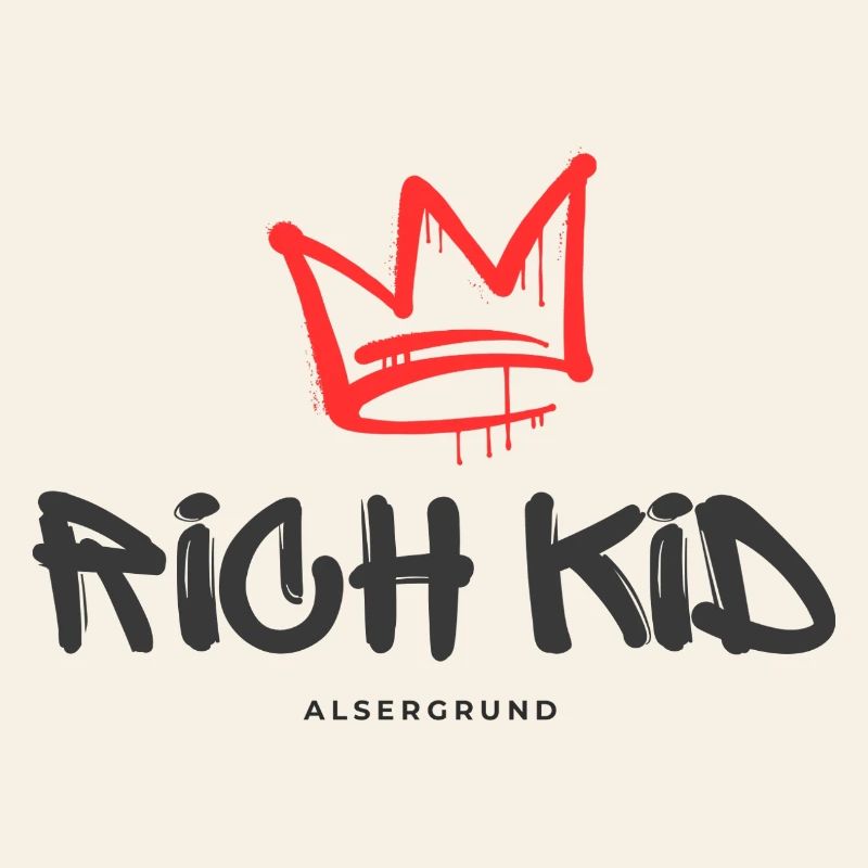 Rich Kid Alsergrund