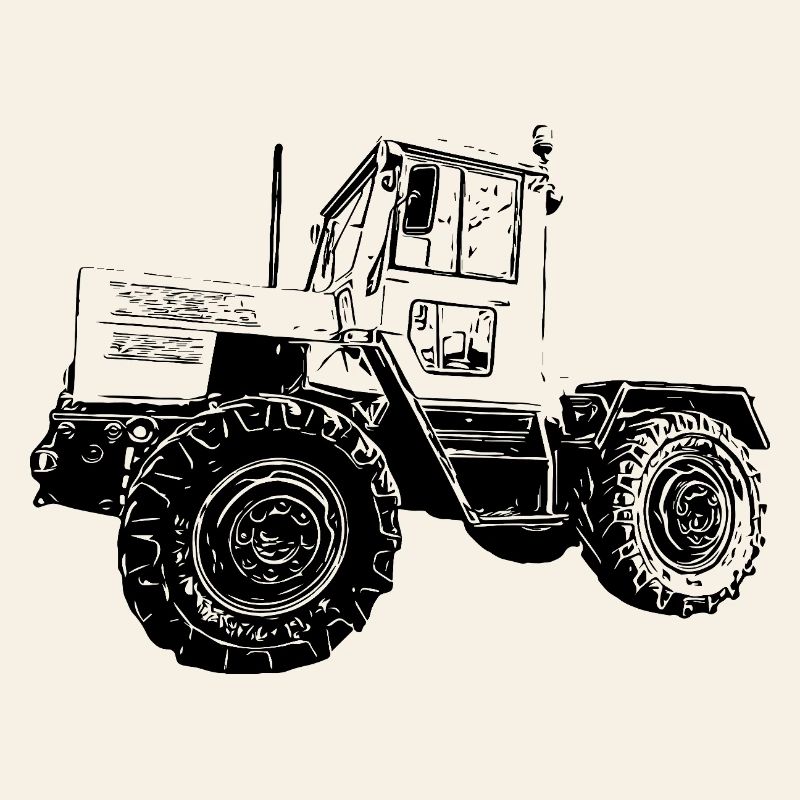 Power on four wheels