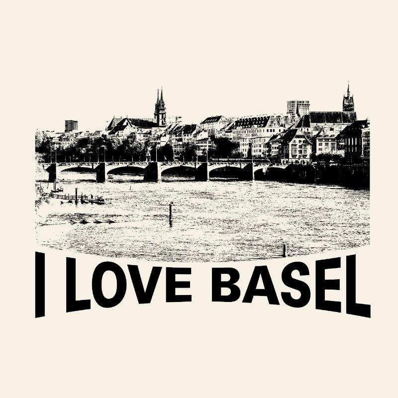J’adore Bâle