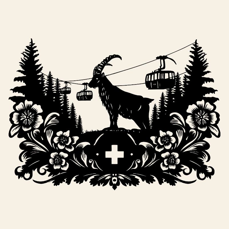 Steinbock_1_black