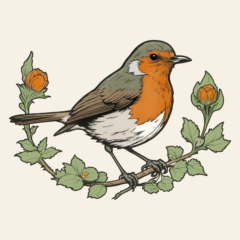 Robin