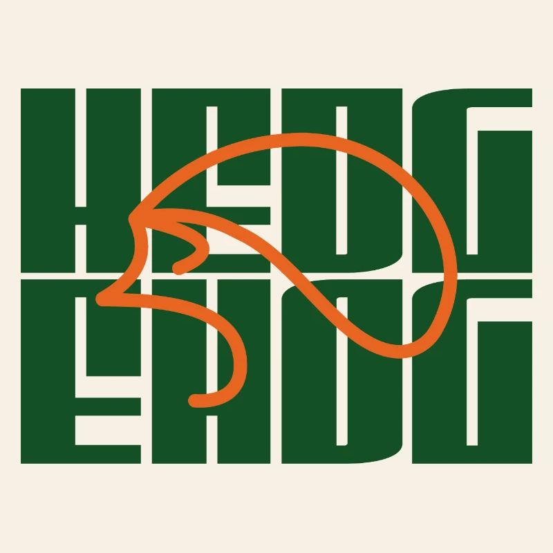 Merch with your favorite hedgehog's logo