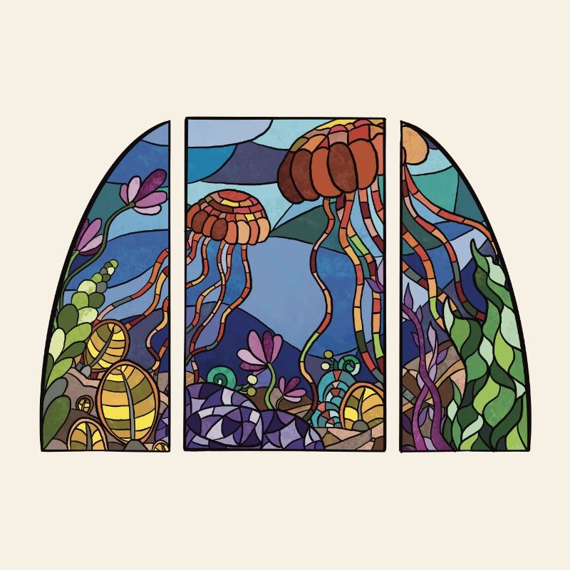 Jellyfish_Window_2