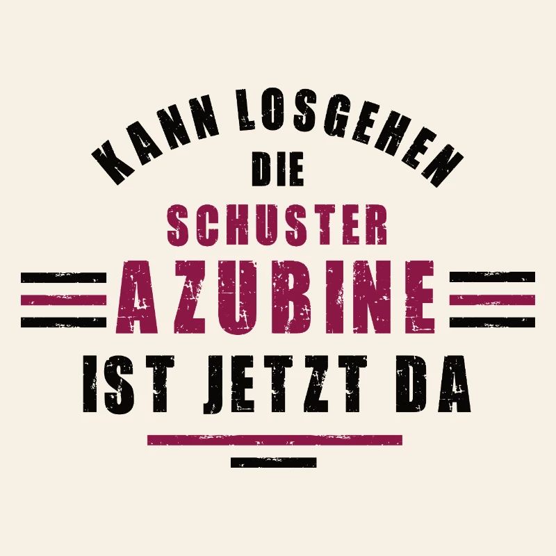 Trainee Shoemaker Apprenticeship Training Shoemaker