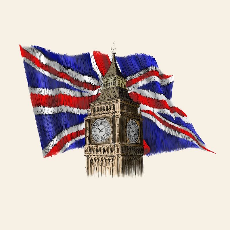 Big Ben