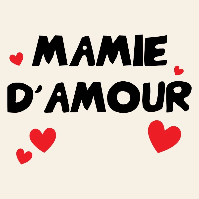 Oma der Liebe