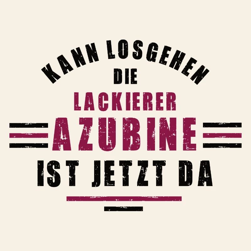 Trainee Painter Apprenticeship Training Painter