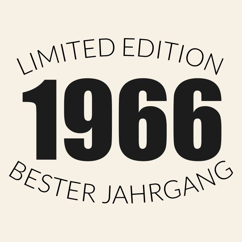 60e anniversaire - 1966 - Edition limitée - Best