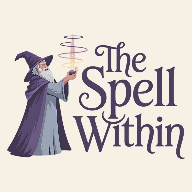 Magic Wizard
