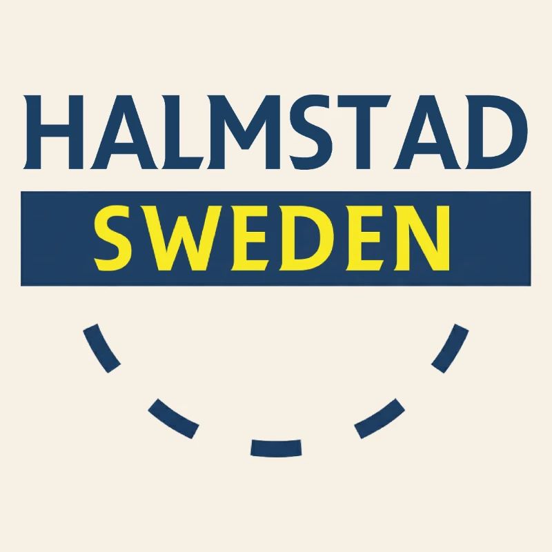 Halmstad Suède Signe Arc