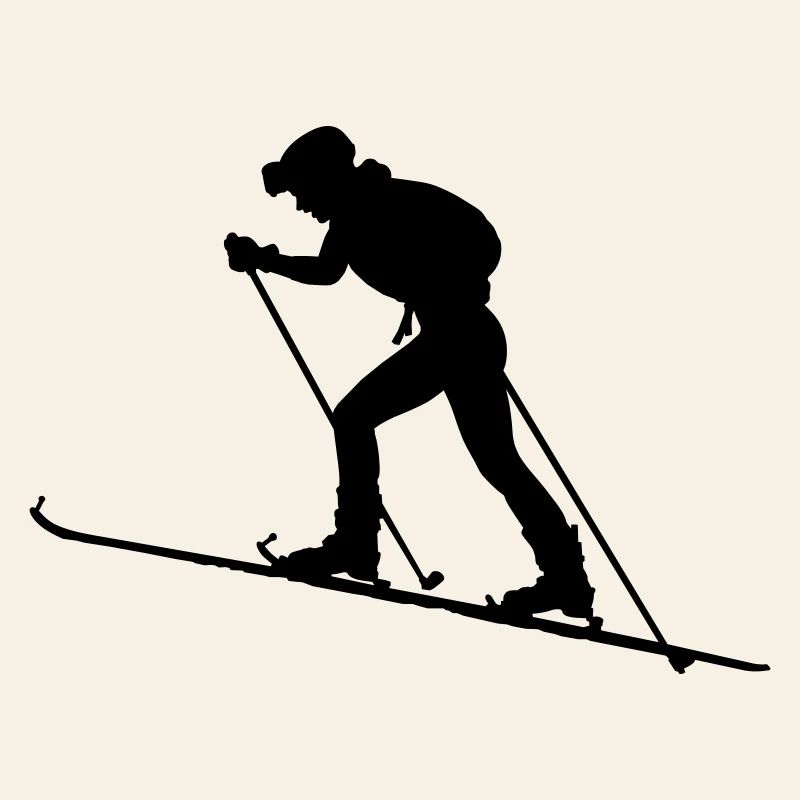 Ski mountaineering