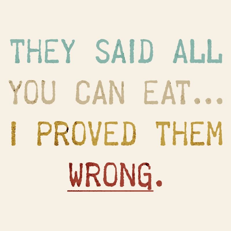 Essen Spruch