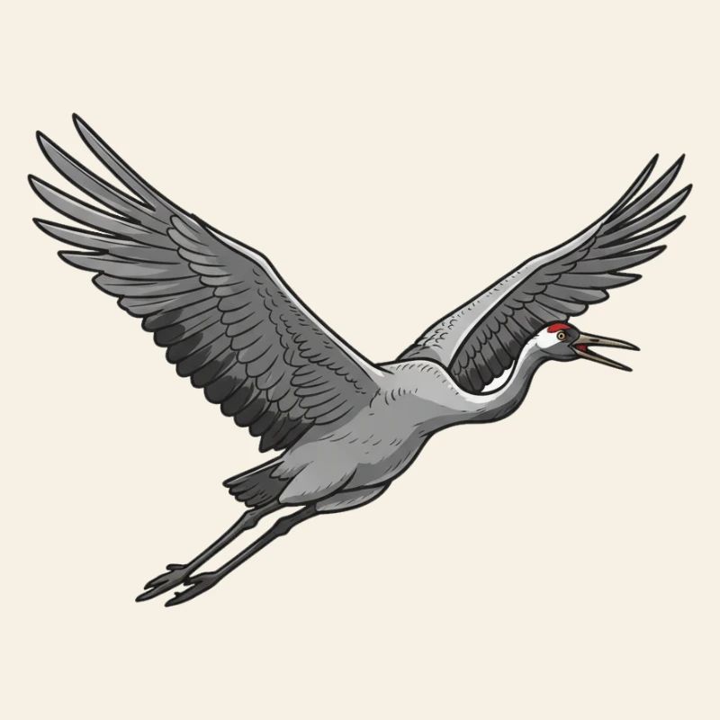 grue