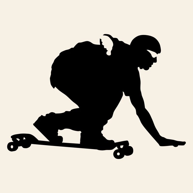 Longboard