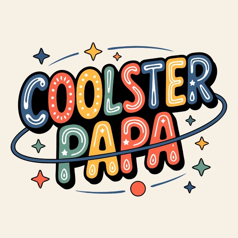 Coolster Dada Neonfarben