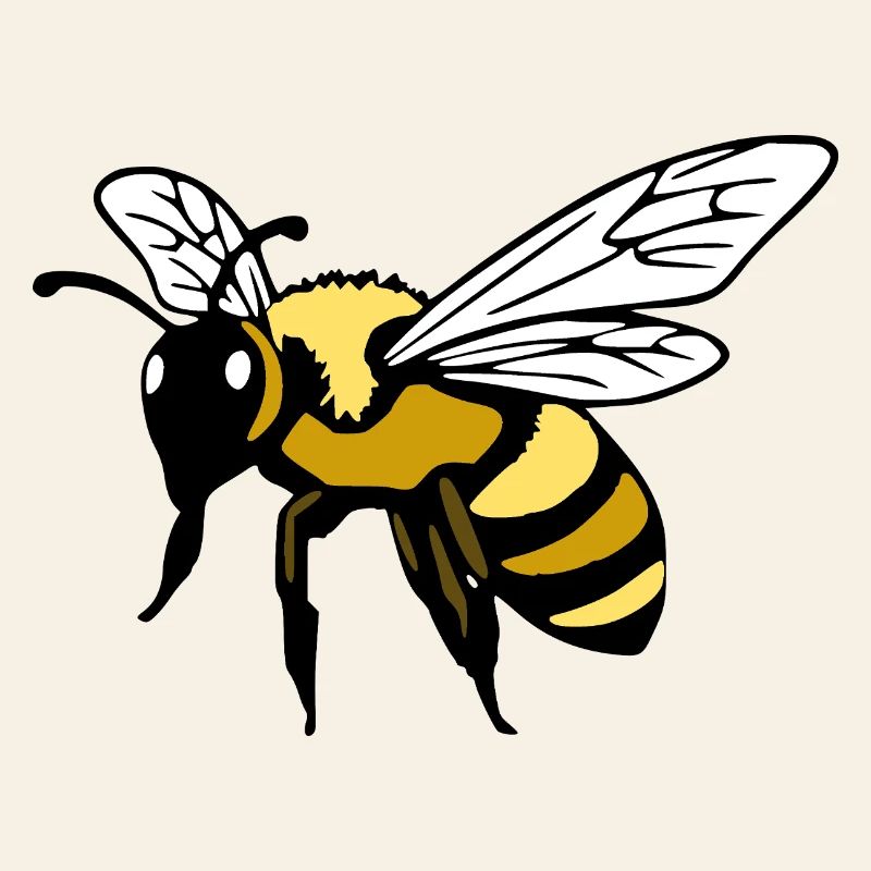 Bee Bee Beekeeper Gift Christmas