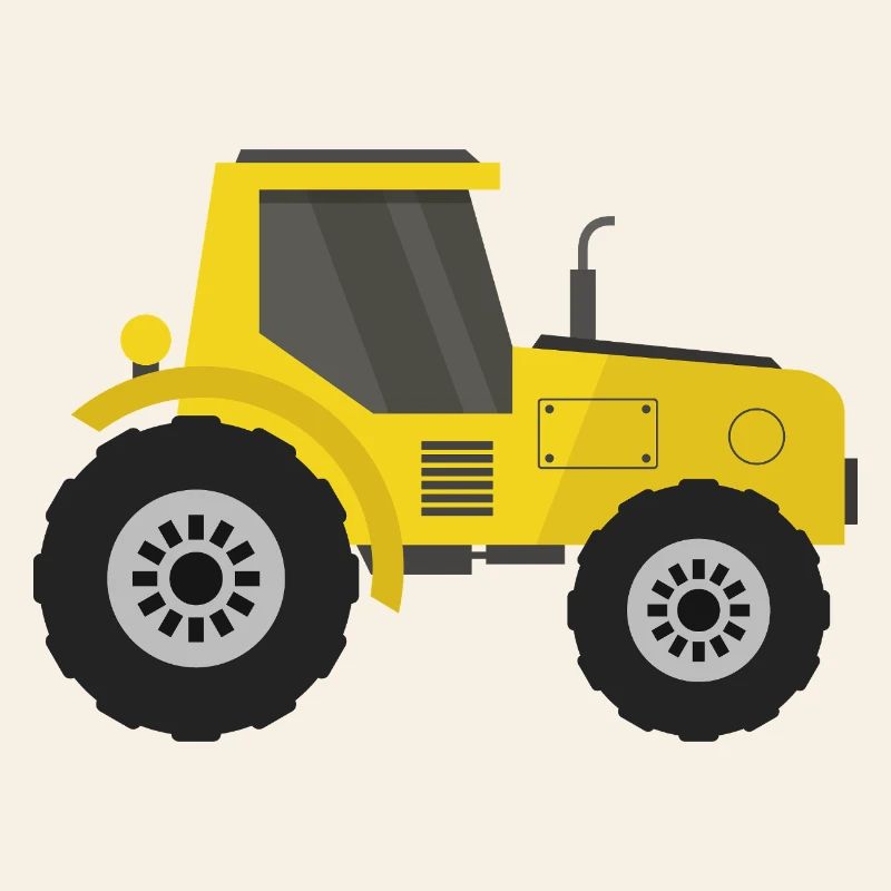 Traktor