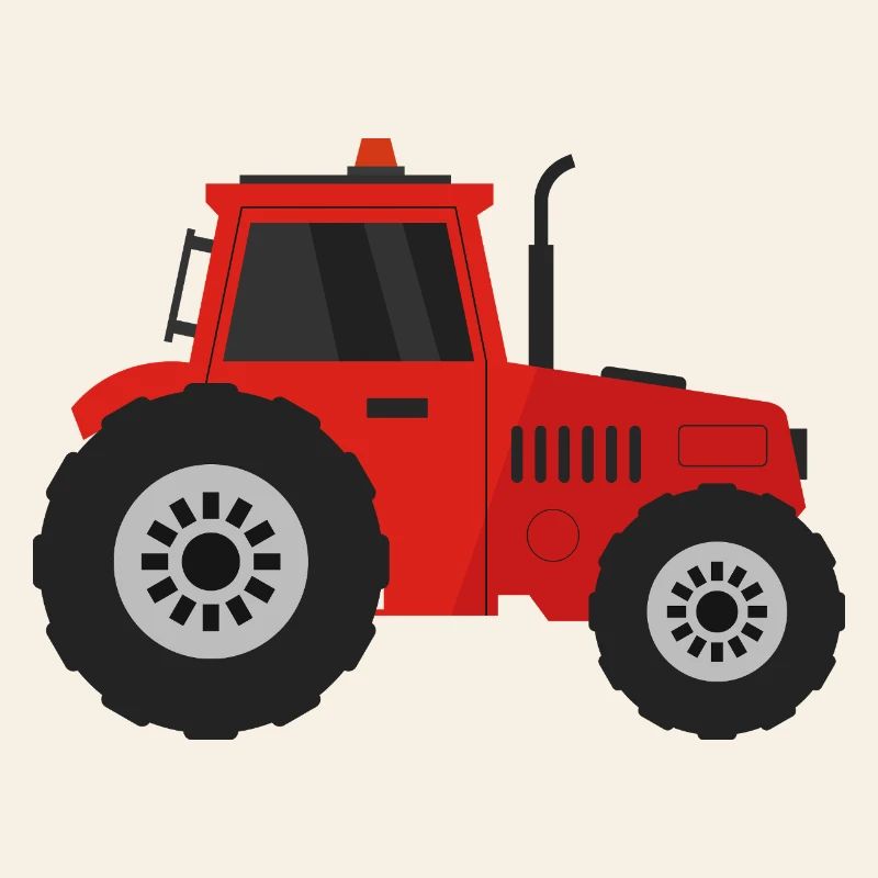 tractor