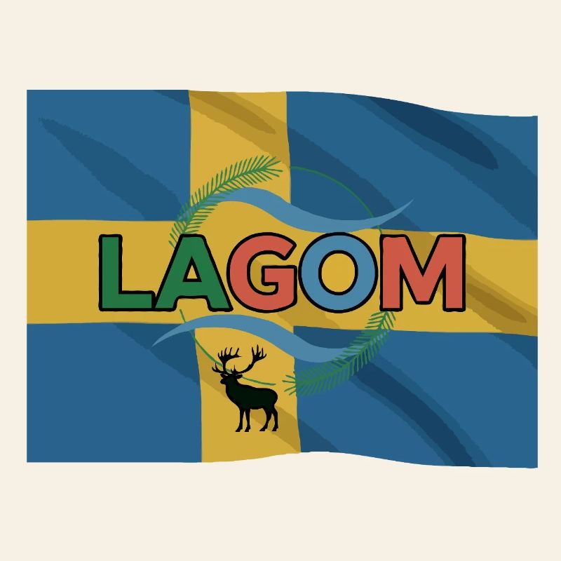 Lagom Sweden