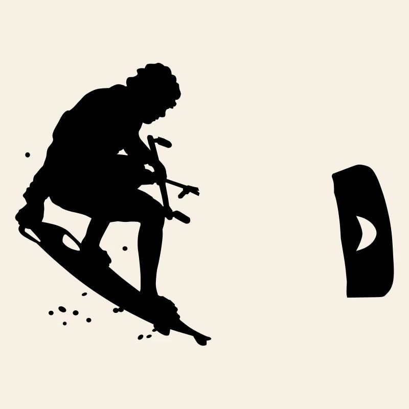 Kitesurf