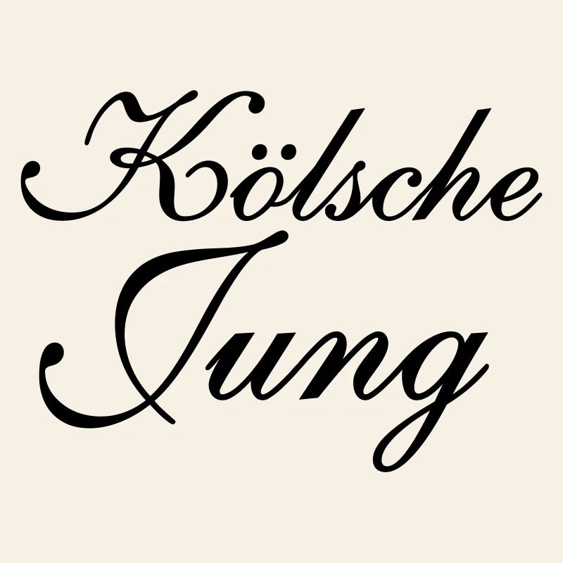 Cologne Young