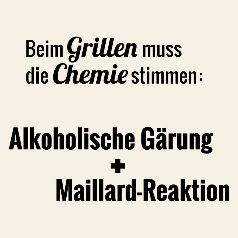 Maillard reaction