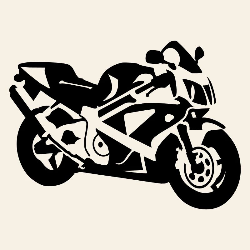 motorcycle
