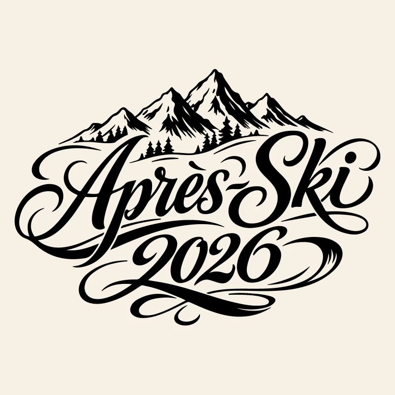 Après-ski 2026