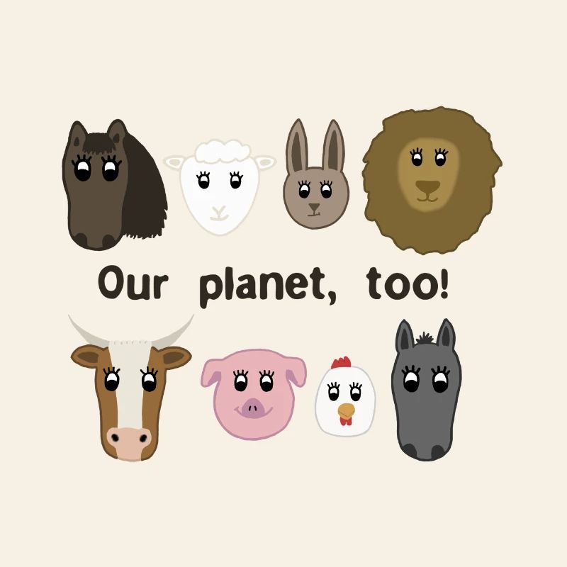 Our Planet