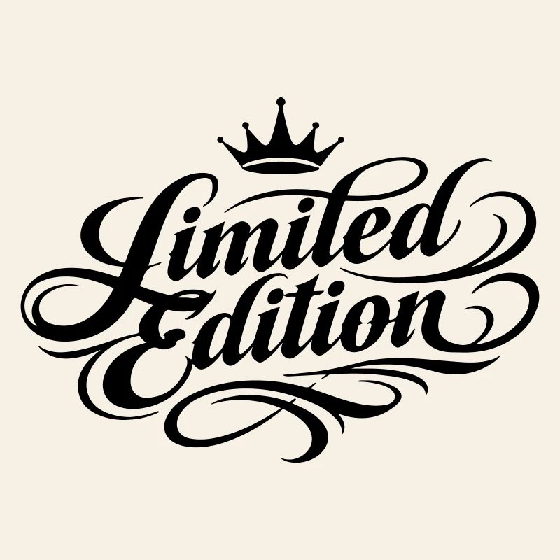 Édition limitée Tattoo