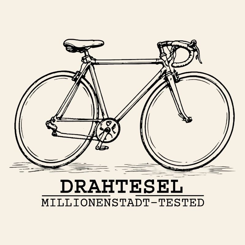 Drahtesel