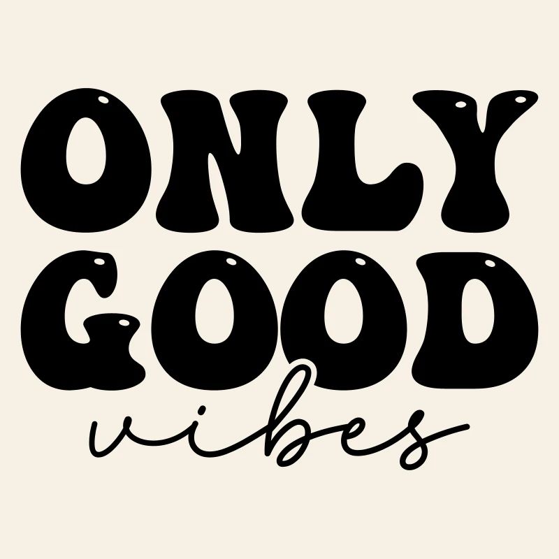 Positives Statement Design 