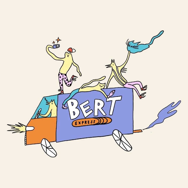 Bert_Express