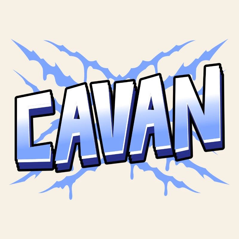 Cavan County Ireland