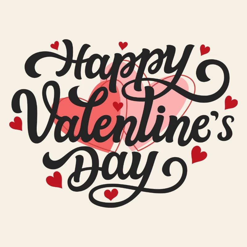 Joyeuse Saint-Valentin